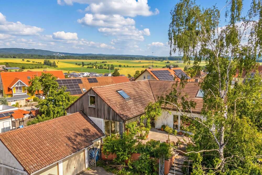 Thumbnail-Haus zum Kaufen in Mühlhausen-Ehingen 498.000,00 € 209 m²