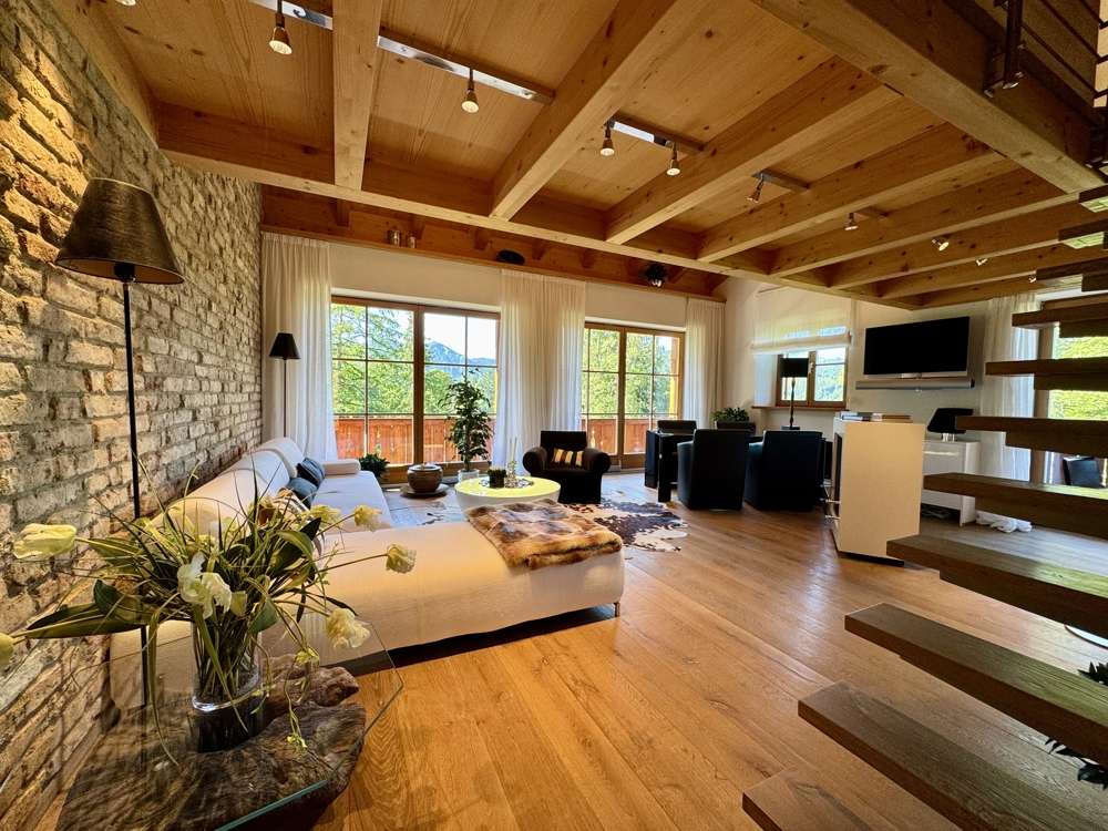 Thumbnail-Haus zum Kaufen in Schliersee 2.200.000,00 € 120 m²