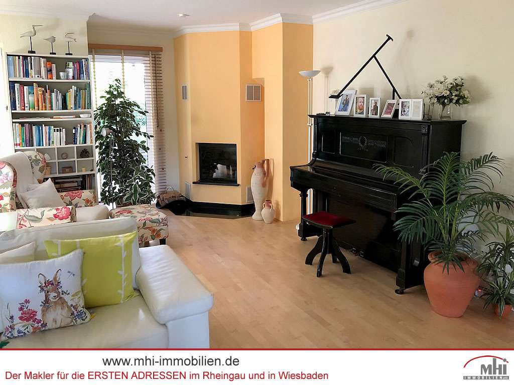 Thumbnail-Wohnung zum Kaufen in Wiesbaden-Sonnenberg 1.190.000,00 € 185 m²