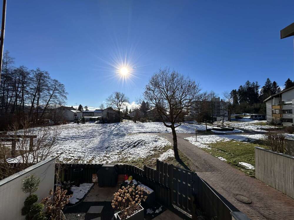 Thumbnail-Wohnung zum Mieten in Lindenberg im Allgäu 552,00 € 46 m²