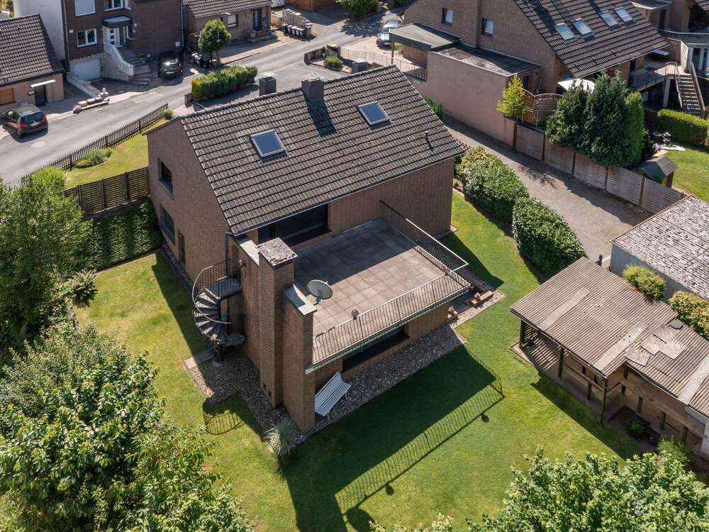 Thumbnail-Haus zum Kaufen in Dortmund 539.000,00 € 183 m²