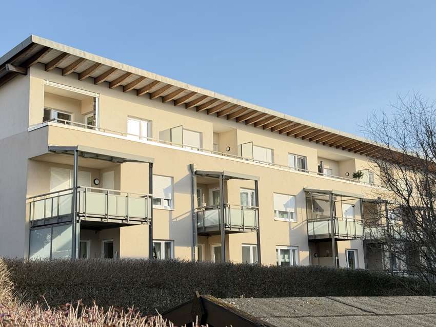 Thumbnail-Wohnung zum Kaufen in Bramsche 145.000,00 € 39.84 m²