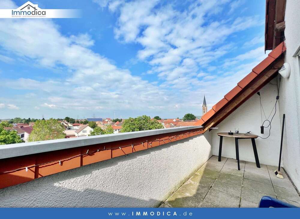 Thumbnail-Wohnung zum Mieten in Lambsheim 770,00 € 72.5 m²