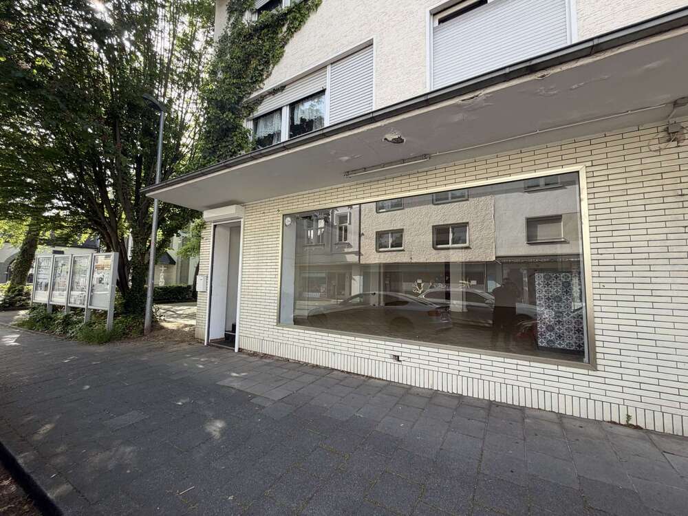 Thumbnail-Büro in Königswinter 650,00 € 55 m²