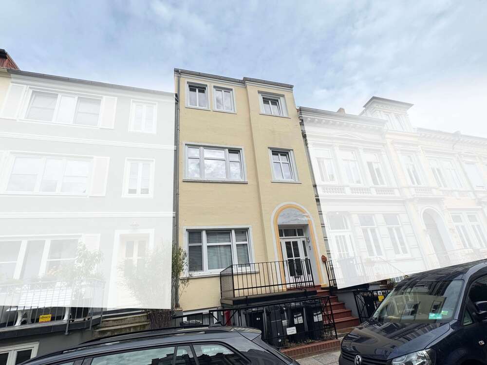 Thumbnail-Haus zum Kaufen in Bremen 549.000,00 € 180 m²