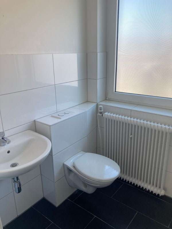 Thumbnail-Wohnung zum Mieten in Weener 369,00 € 51.25 m²