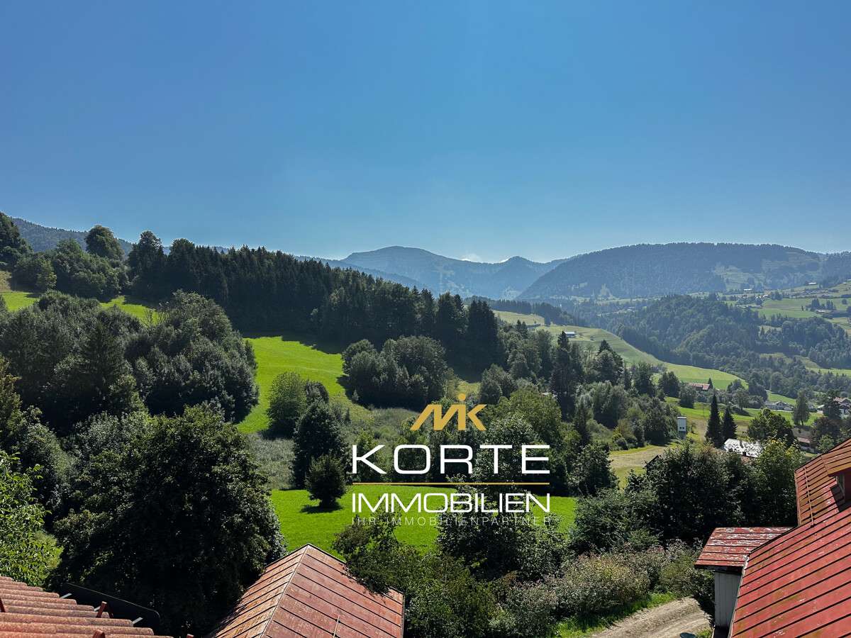 Thumbnail-Wohnung zum Kaufen in Oberstaufen 599.000,00 € 124 m²