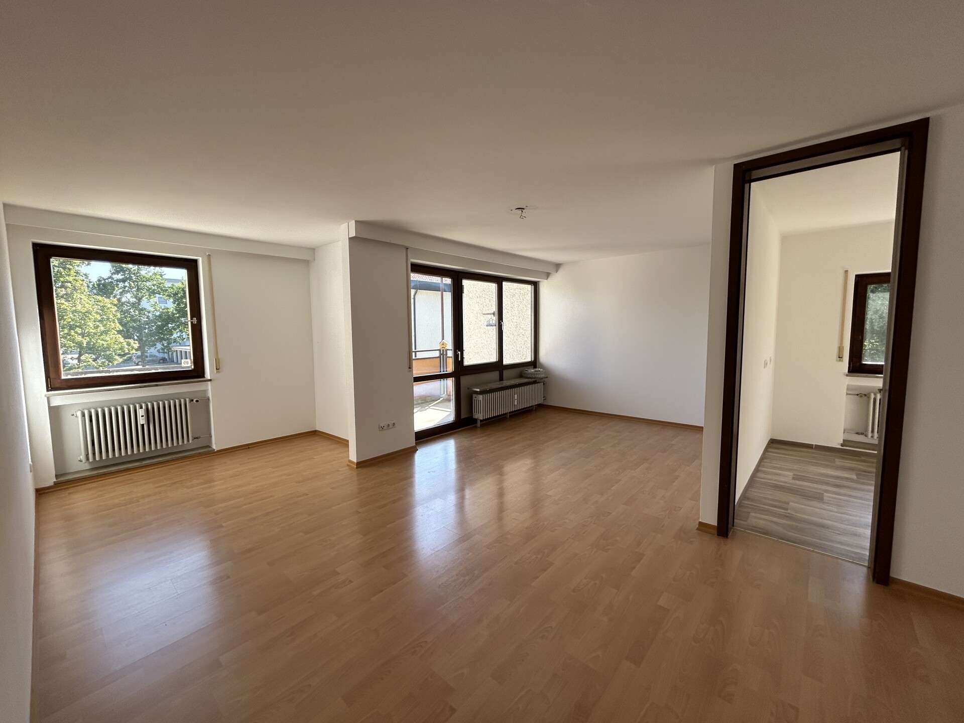 Thumbnail-Wohnung zum Mieten in Lindenberg im Allgäu 768,00 € 64 m²