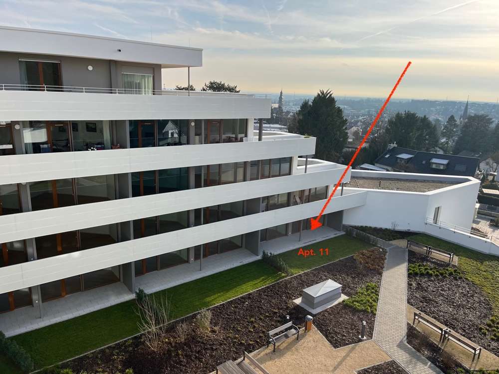 Thumbnail-Wohnung zum Mieten in Hofheim am Taunus 1.265,00 € 70.13 m²