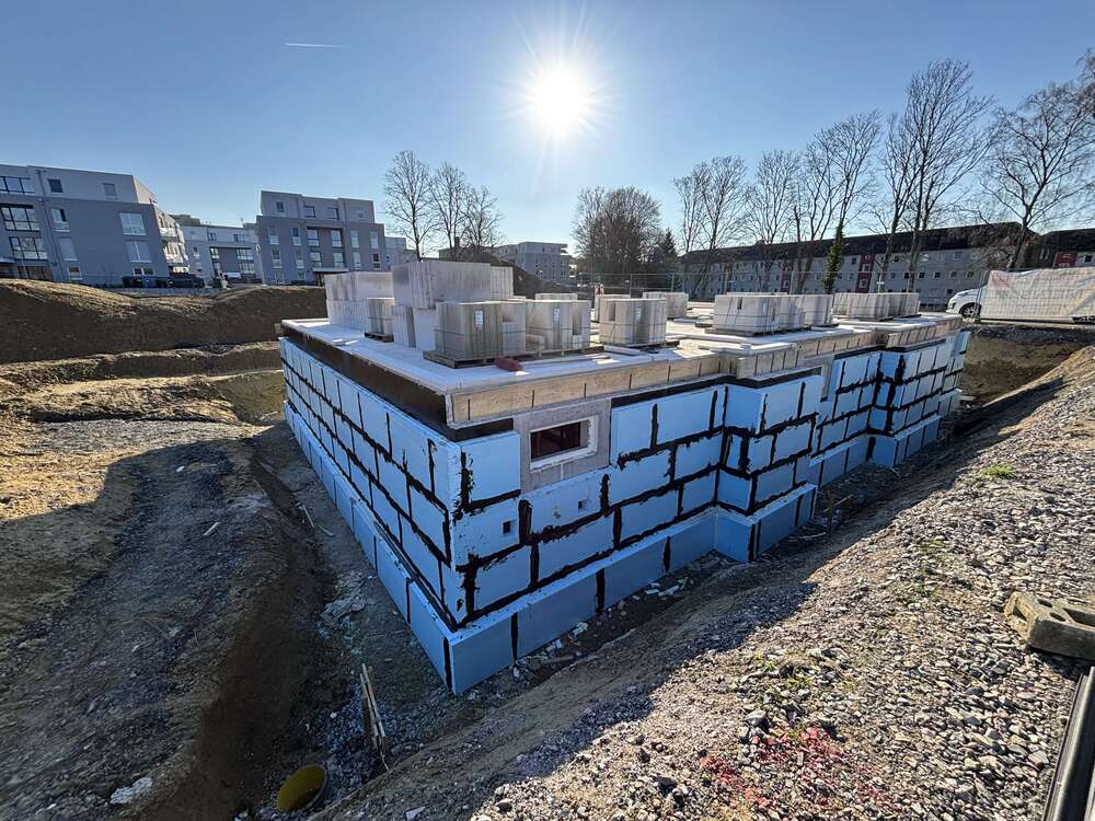 Thumbnail-Haus zum Kaufen in Gladbeck-Zweckel 479.950,00 € 146 m²