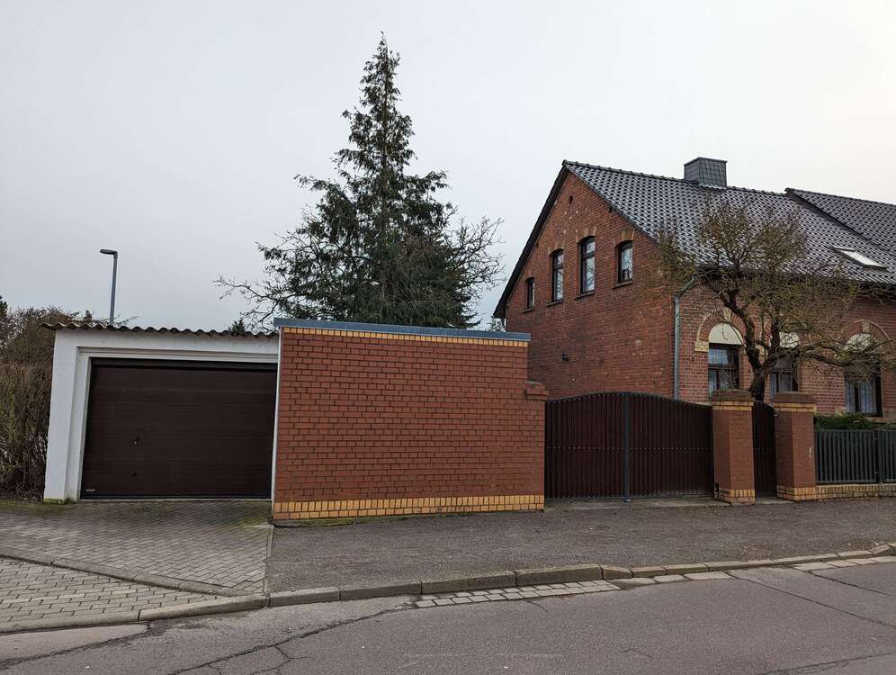 Thumbnail-Haus zum Kaufen in Haldensleben 220.000,00 € 170 m²