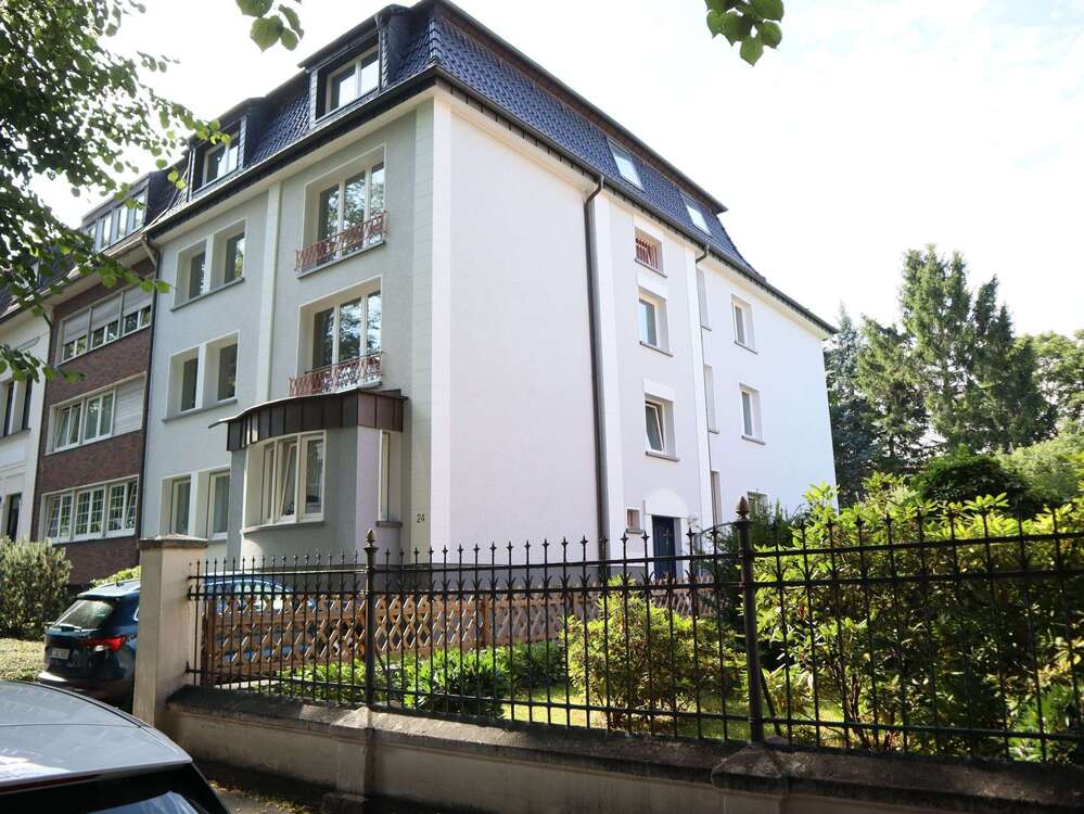 Thumbnail-Wohnung zum Mieten in Essen 574,00 € 70 m²