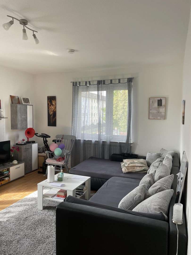 Thumbnail-Wohnung zum Mieten in Hameln 540,00 € 57 m²