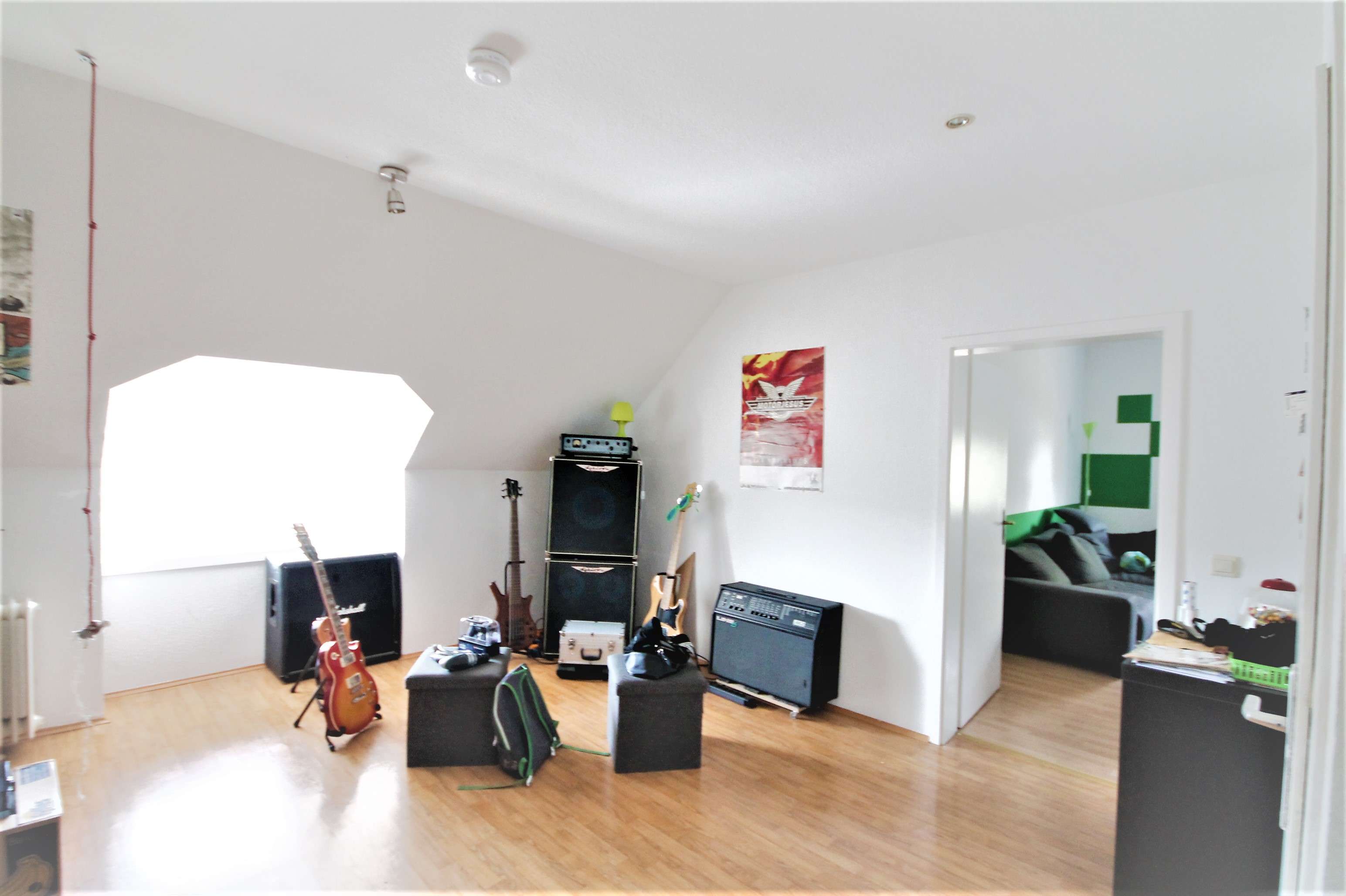 Thumbnail-Wohnung zum Mieten in Schwelm 650,00 € 100 m²