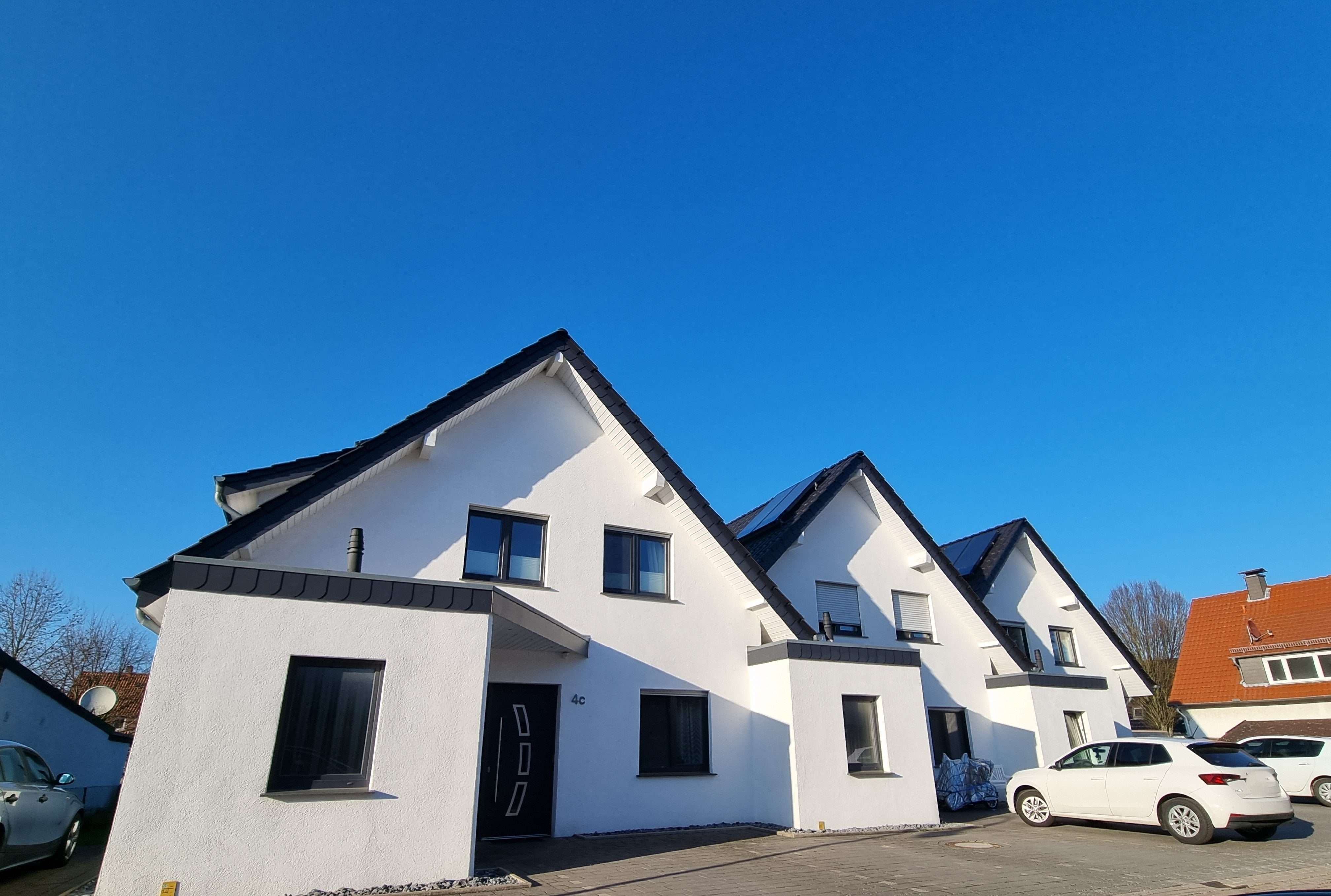 Thumbnail-Haus zum Kaufen in Hille 1.250.000,00 € 446.83 m²