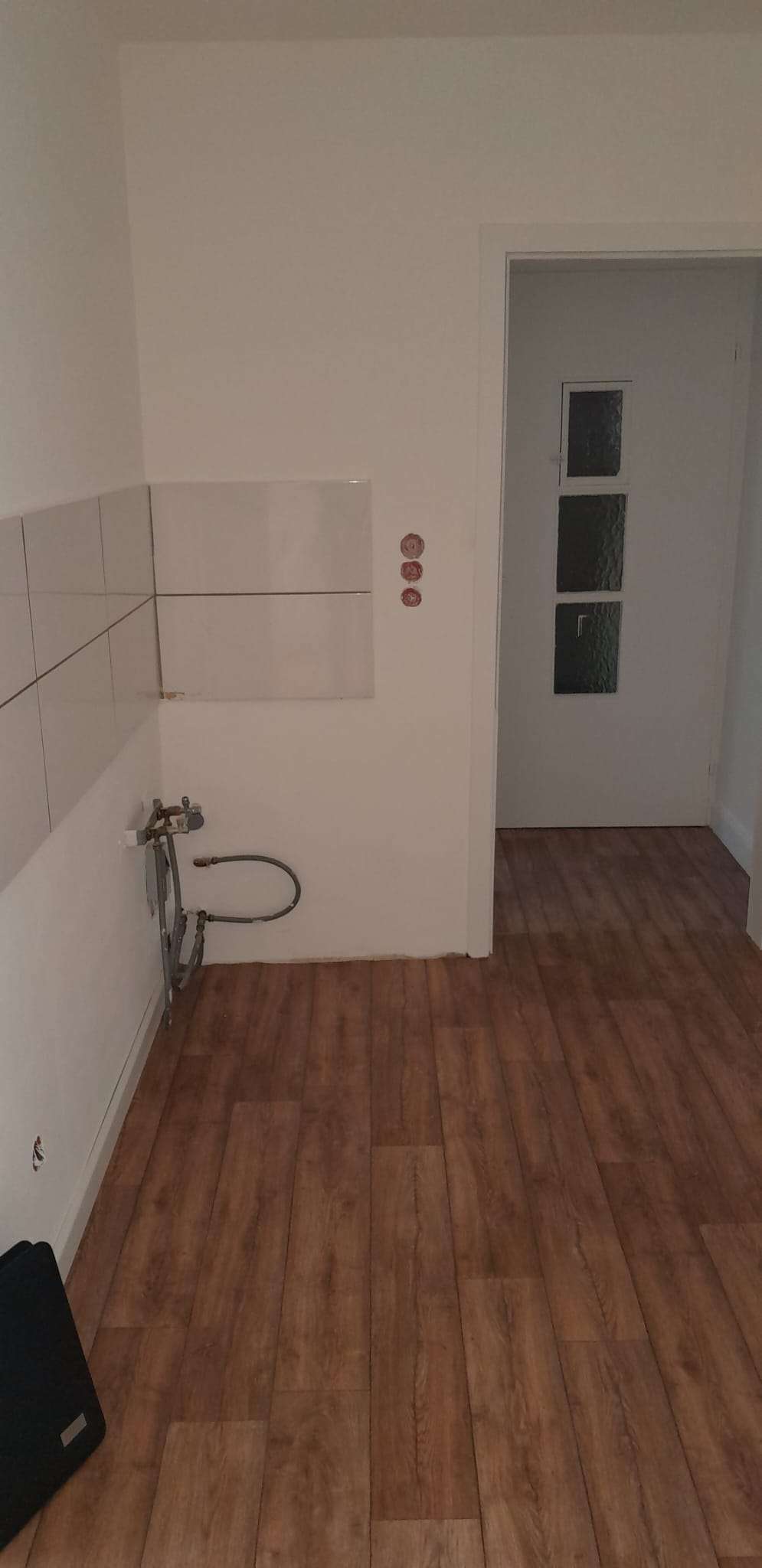 Thumbnail-Wohnung zum Mieten in Mannheim 300,00 € 30 m²