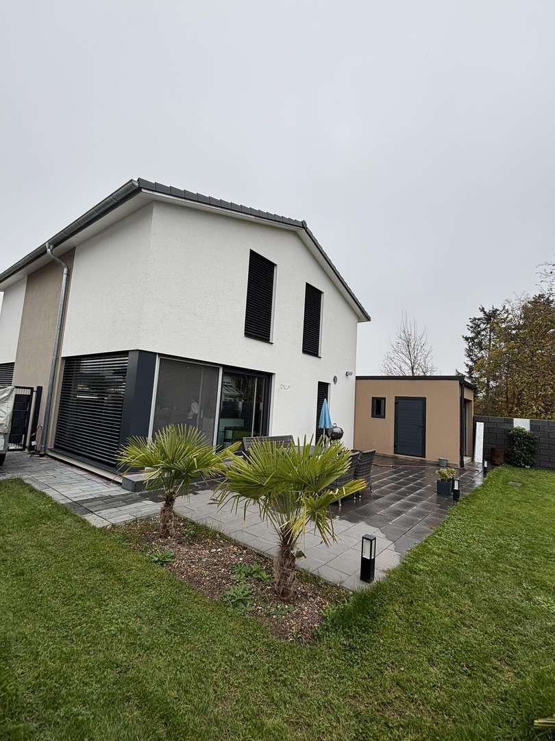 Thumbnail-Haus zum Kaufen in Kappel- Grafenhausen 745.000,00 € 138 m²