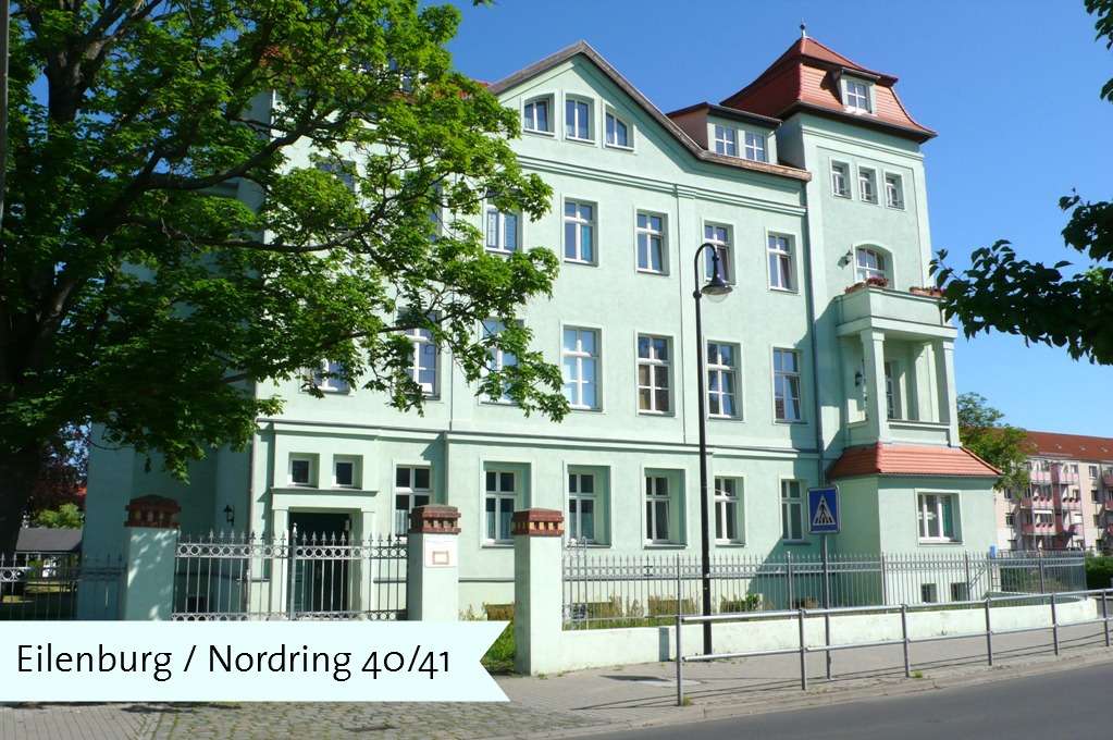 Thumbnail-Wohnung zum Mieten in Eilenburg 600,00 € 86 m²