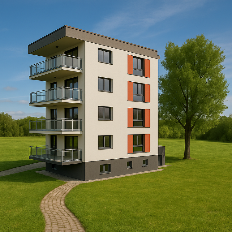 Thumbnail-Wohnung zum Kaufen in Chemnitz 416.000,00 € 104 m²
