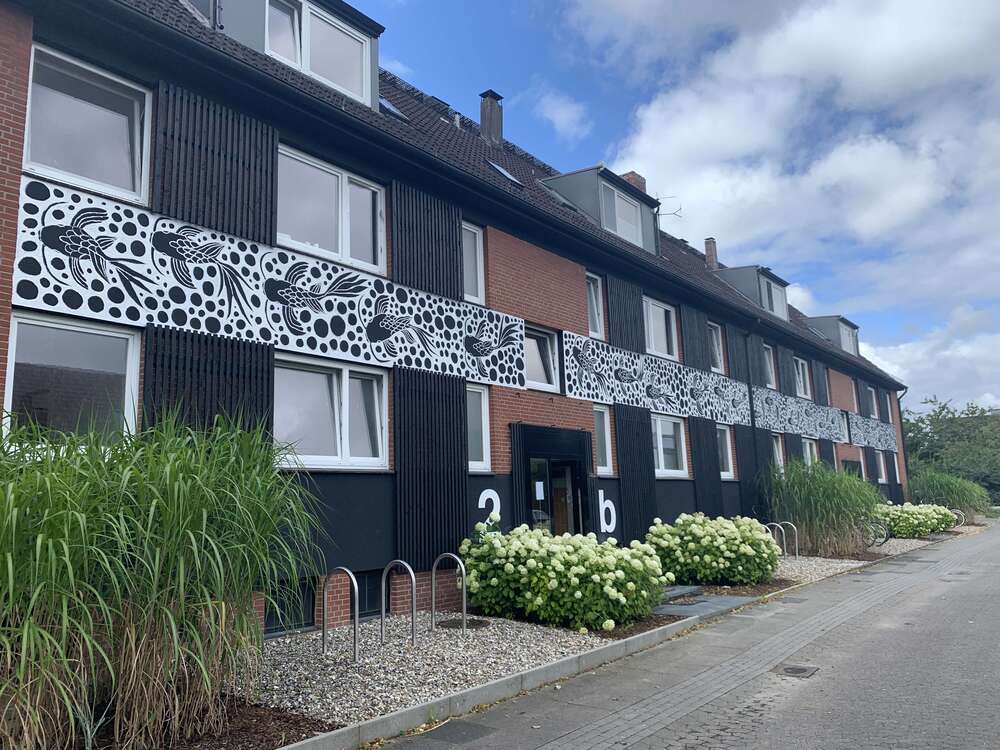 Thumbnail-Wohnung zum Kaufen in Kiel-Suchsdorf 198.000,00 € 55.78 m²