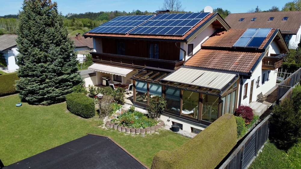 Thumbnail-Haus zum Kaufen in Mietenkam 1.190.000,00 € 259 m²