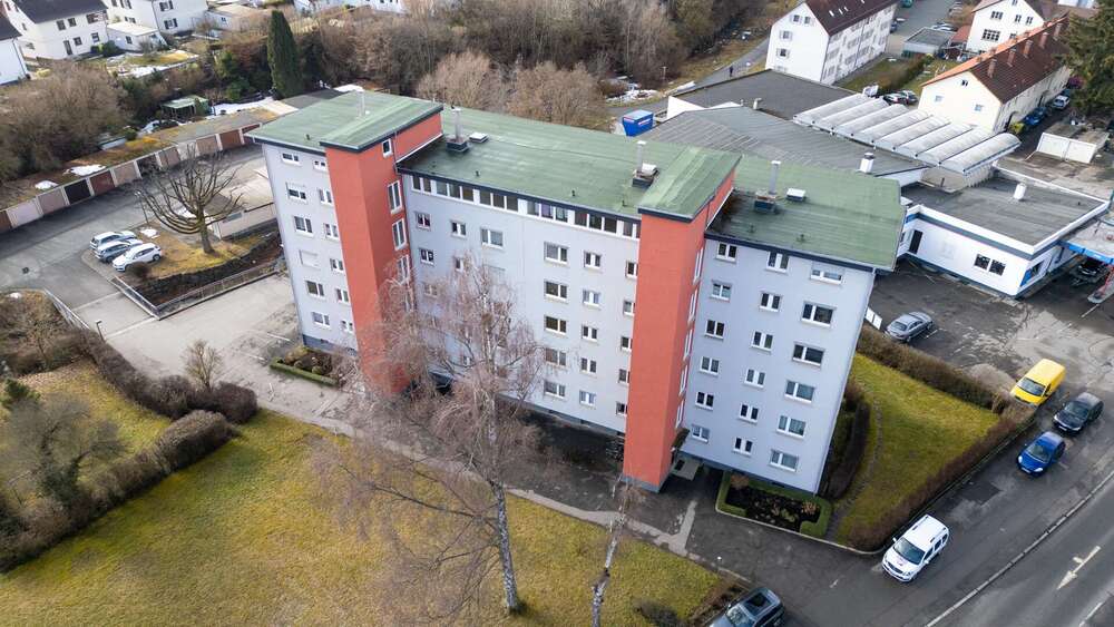 Thumbnail-Wohnung zum Kaufen in Villingen-Schwenningen 199.000,00 € 75 m²