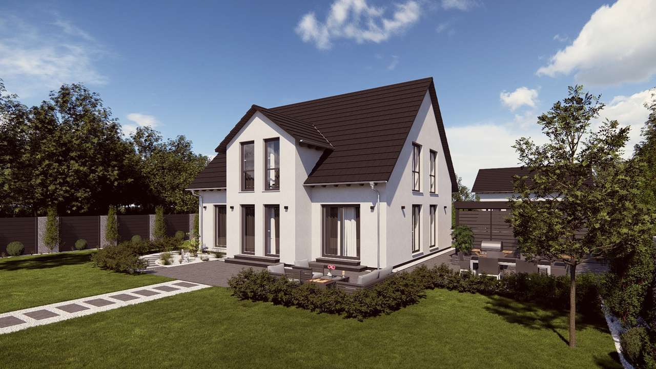 Thumbnail-Haus zum Kaufen in Waldbröl 499.000,00 € 150 m²