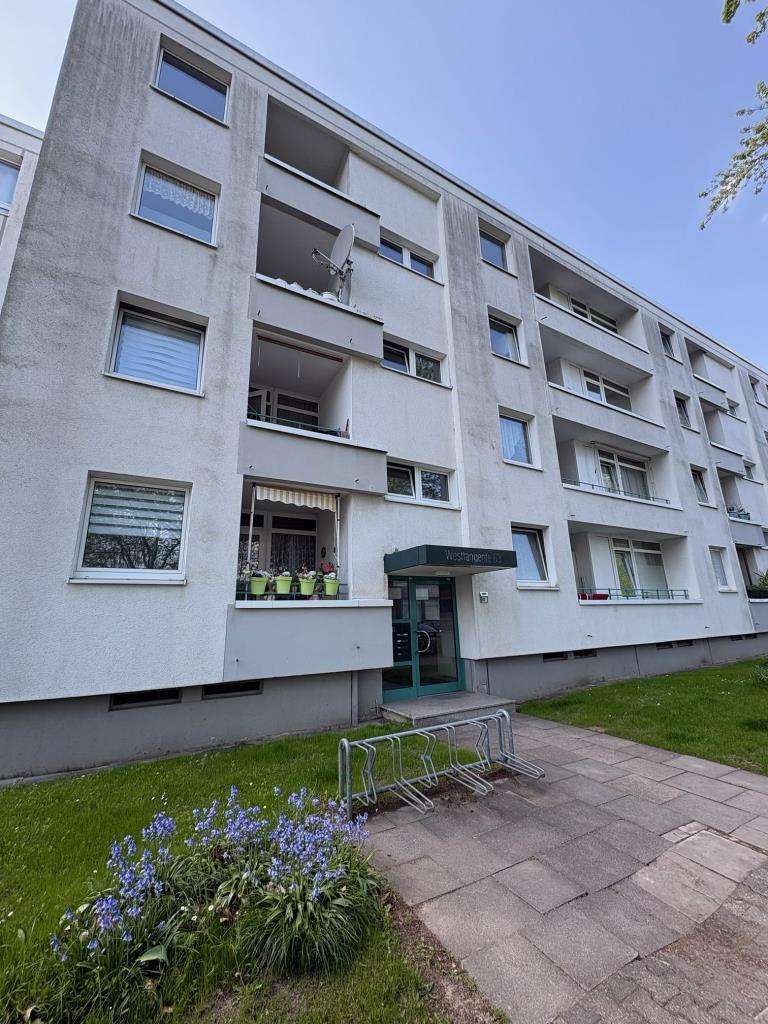 Thumbnail-Wohnung zum Mieten in Ratingen 669,00 € 60.15 m²