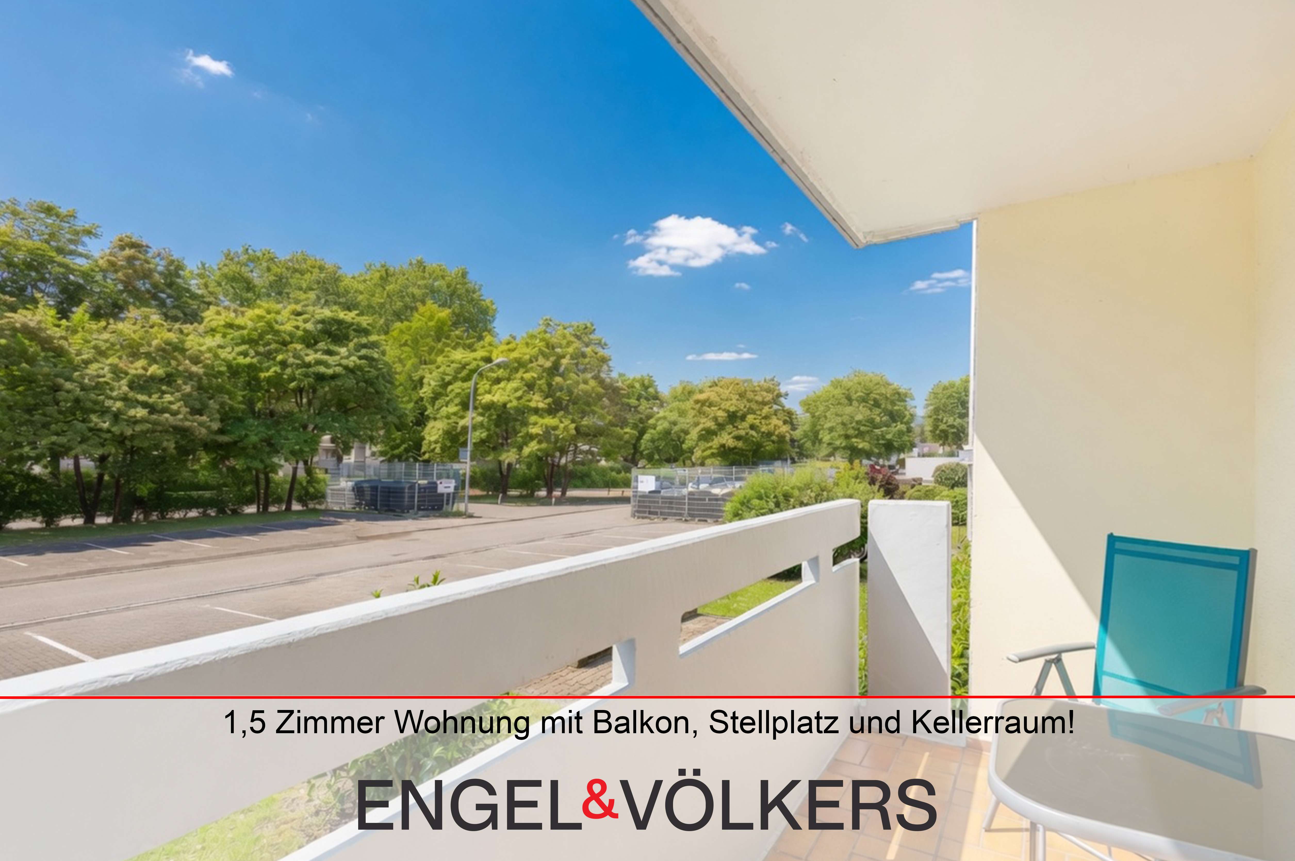 Thumbnail-Wohnung zum Kaufen in Frankenthal 120.000,00 € 50.61 m²