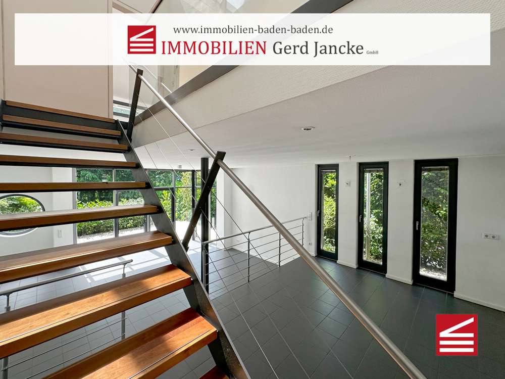 Thumbnail-Haus zum Kaufen in Baden-Baden 789.000,00 € 203 m²