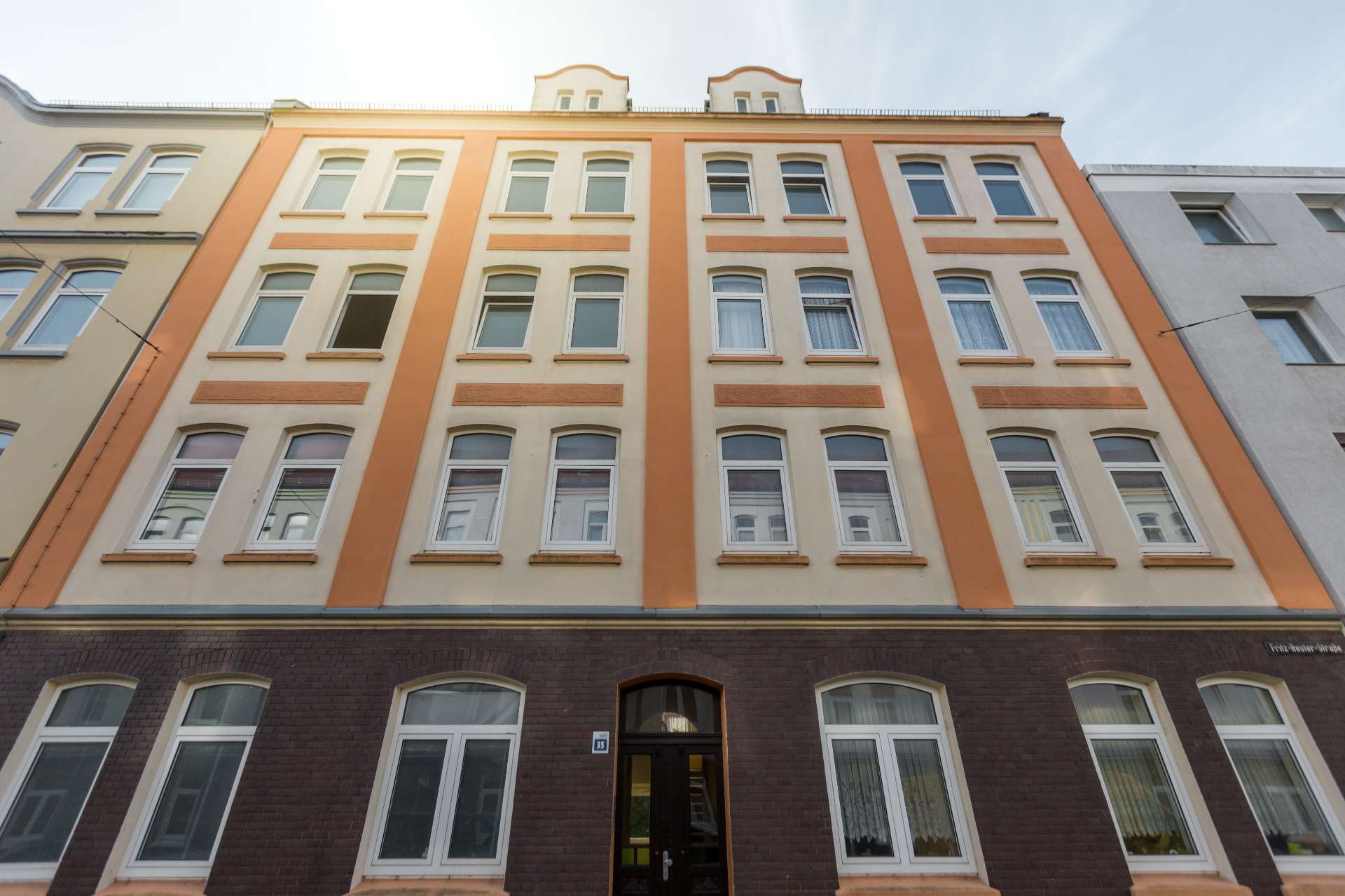 Thumbnail-Wohnung zum Mieten in Bremerhaven 400,00 € 68.21 m²