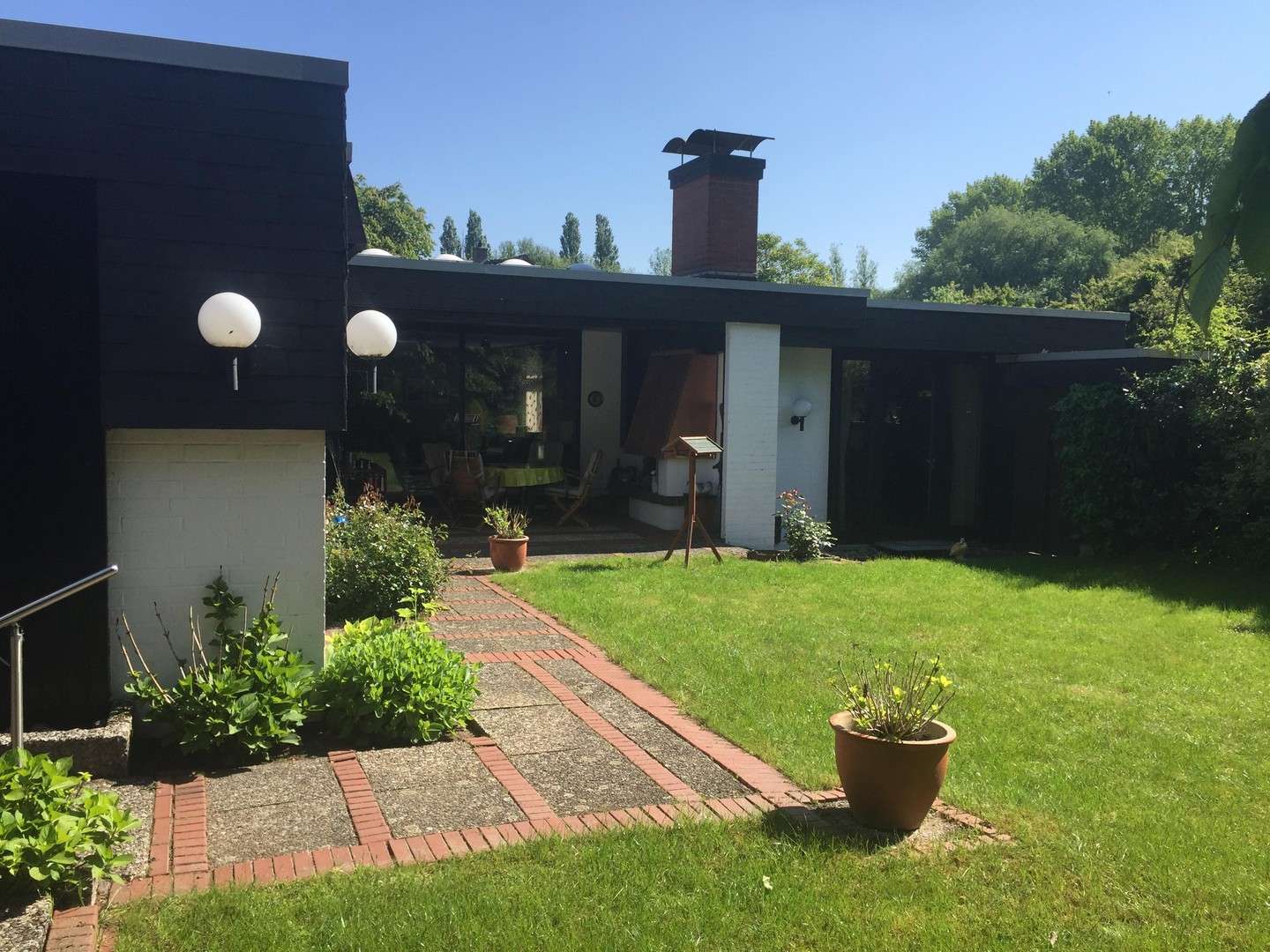 Thumbnail-Haus zum Kaufen in Laatzen 680.000,00 € 161 m²