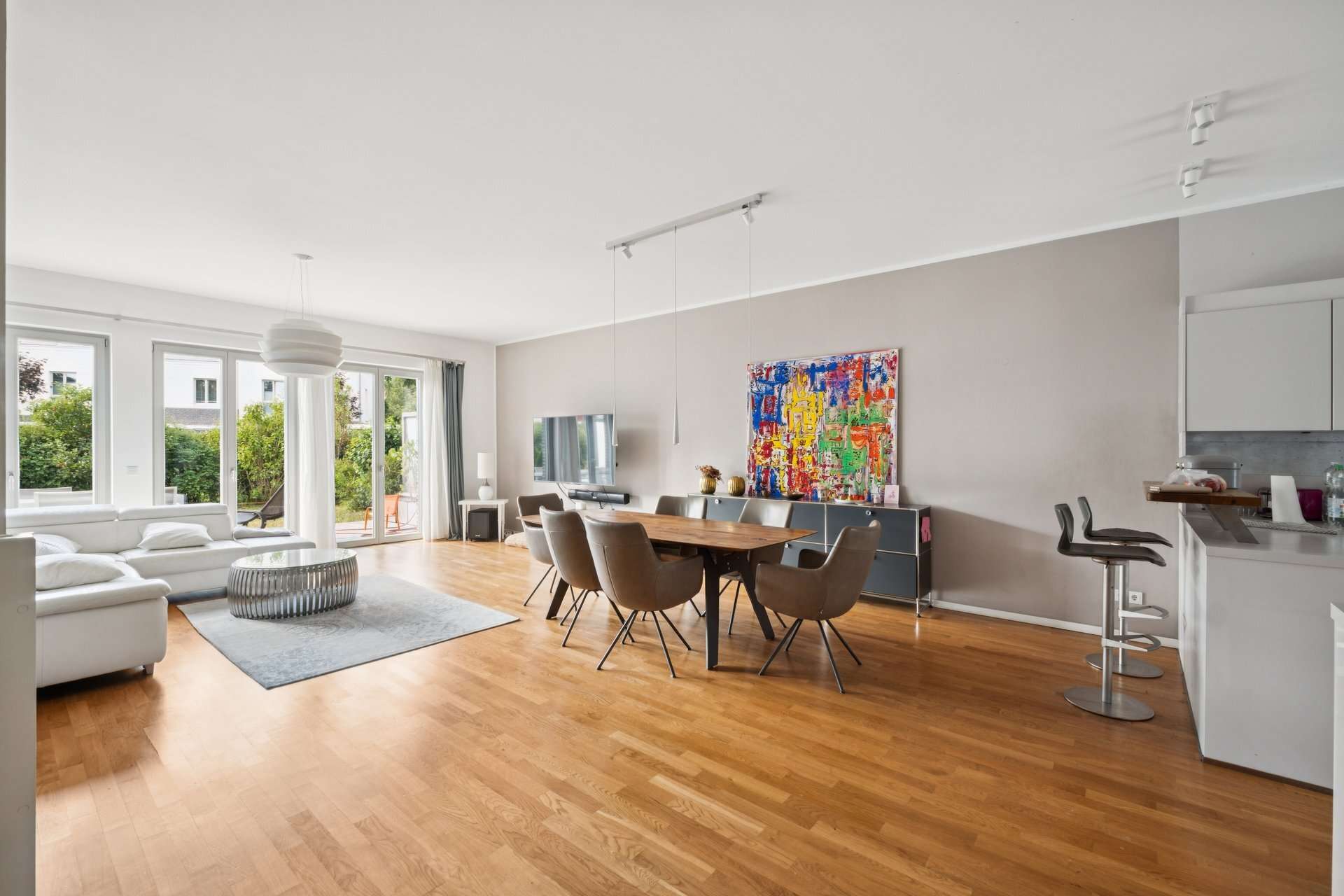 Thumbnail-Haus zum Kaufen in Berlin 1.490.000,00 € 186 m²