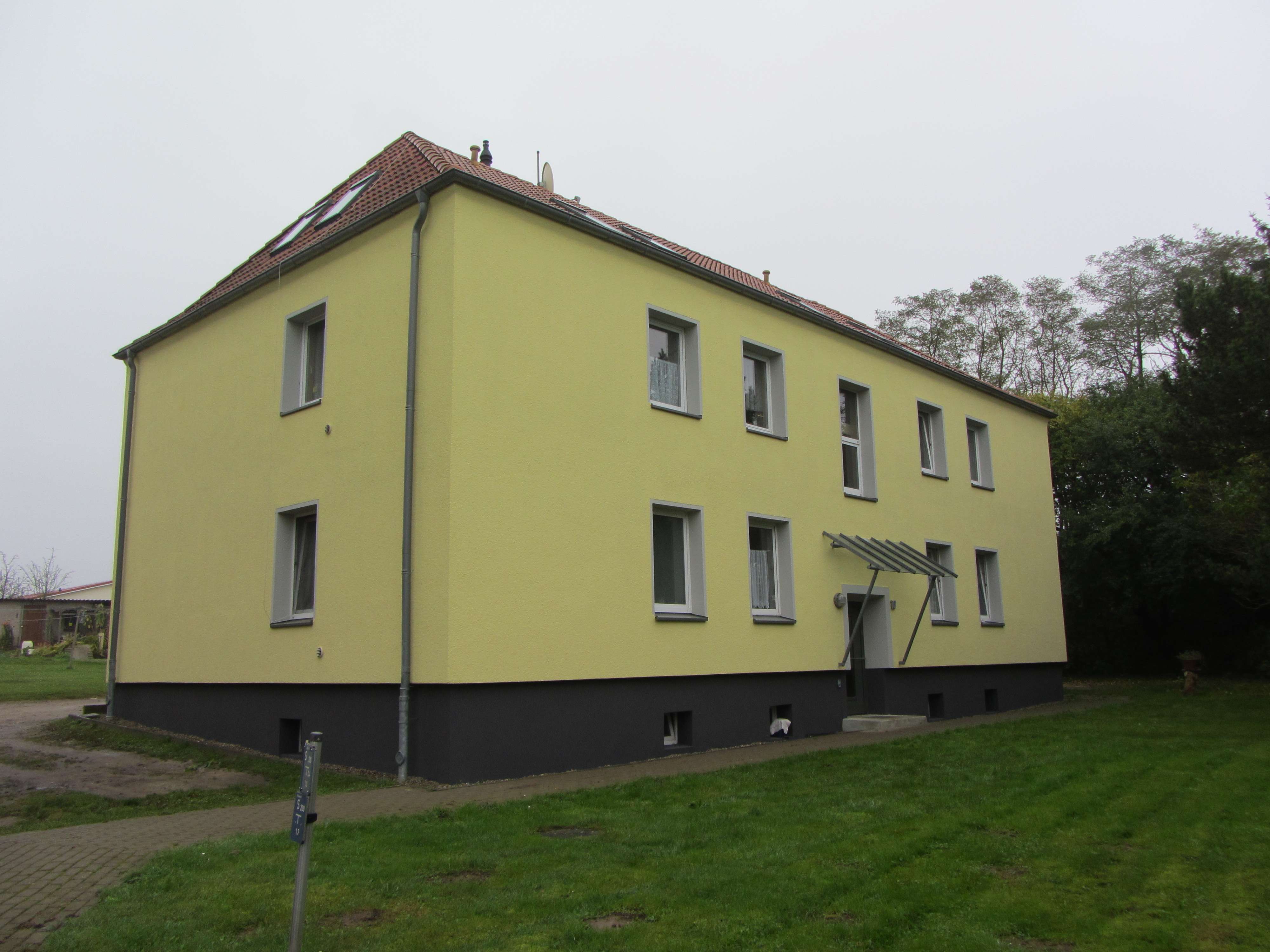 Thumbnail-Haus zum Kaufen in Kavelstorf bei Rostock 1.495.000,00 € 974 m²