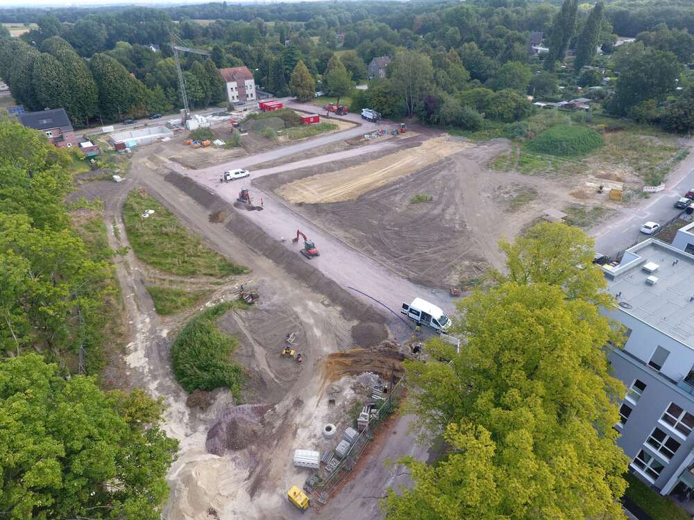 Thumbnail-Haus zum Kaufen in Gladbeck-Zweckel 429.950,00 € 140 m²