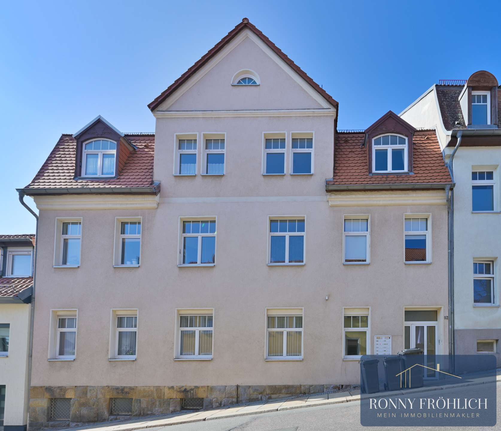 Thumbnail-Haus zum Kaufen in Hohenstein-Ernstthal 355.000,00 € 506.6 m²