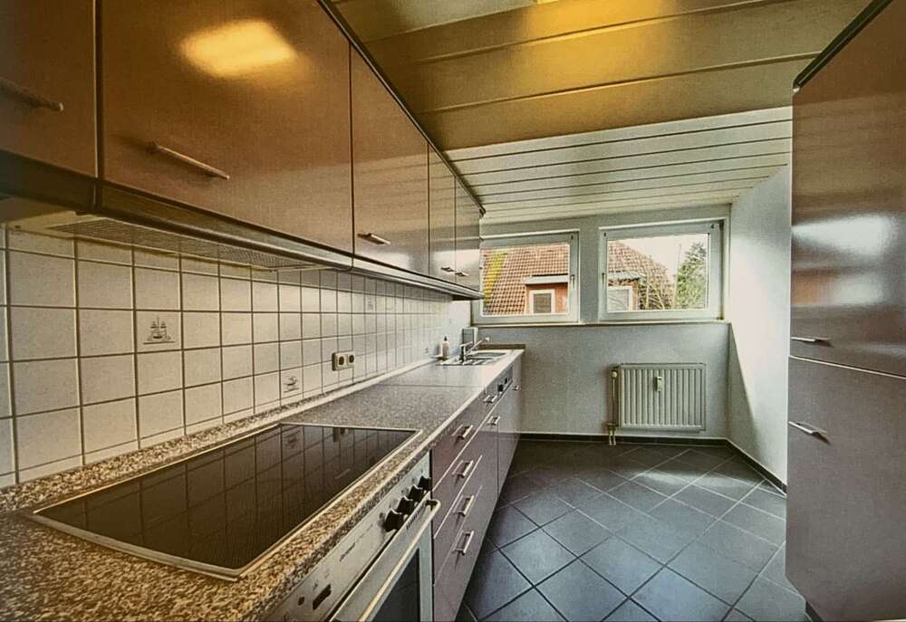 Thumbnail-Wohnung zum Kaufen in Riedstadt-Goddelau 168.500,00 € 51.94 m²