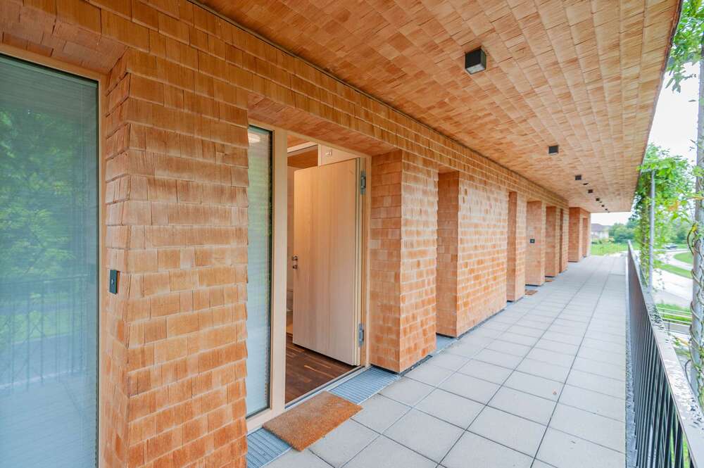 Thumbnail-Wohnung zum Mieten in Leutkirch 550,00 € 32 m²