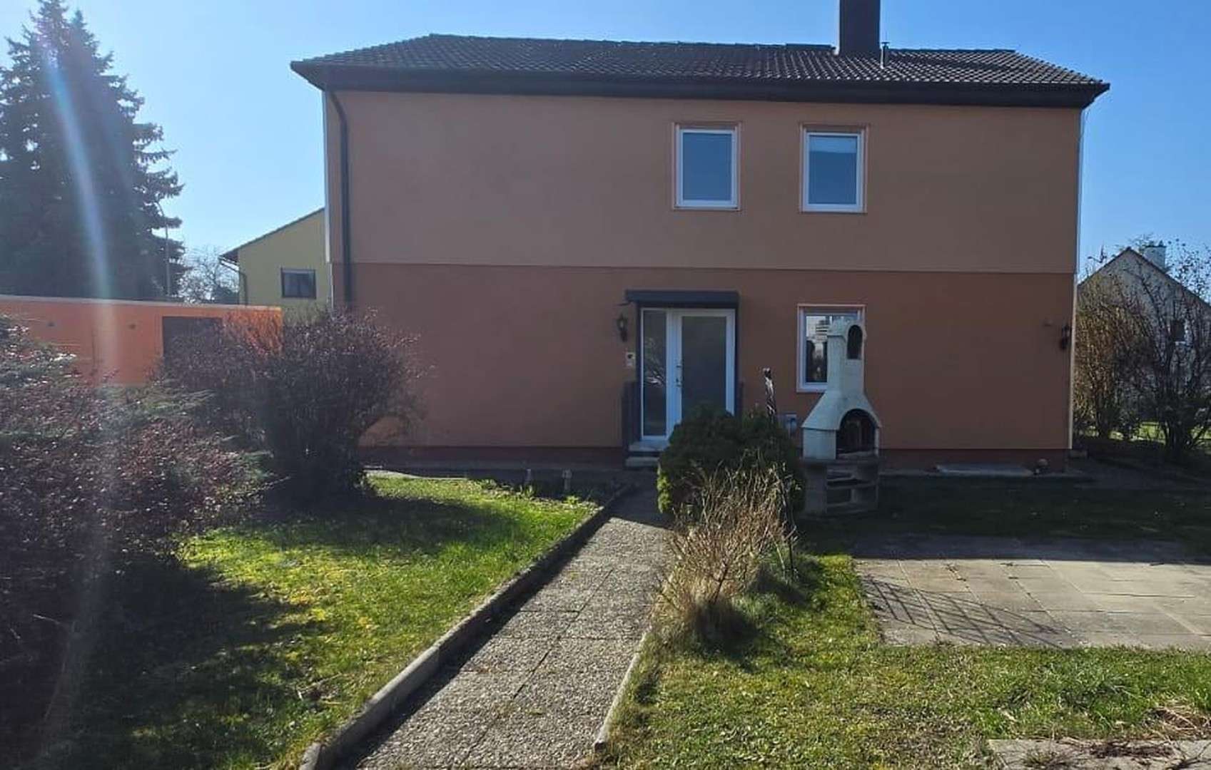 Thumbnail-Wohnung zum Mieten in Mainbernheim 1.020,00 € 89 m²