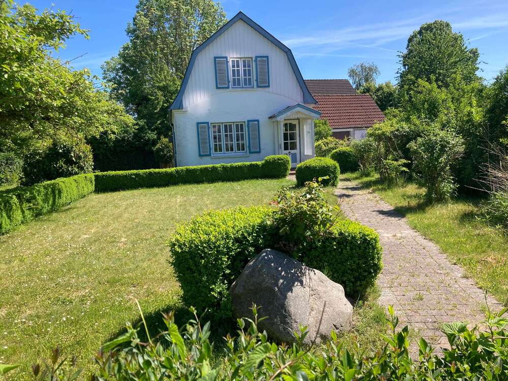 Thumbnail-Haus zum Kaufen in Kellenhusen 539.000,00 € 71 m²