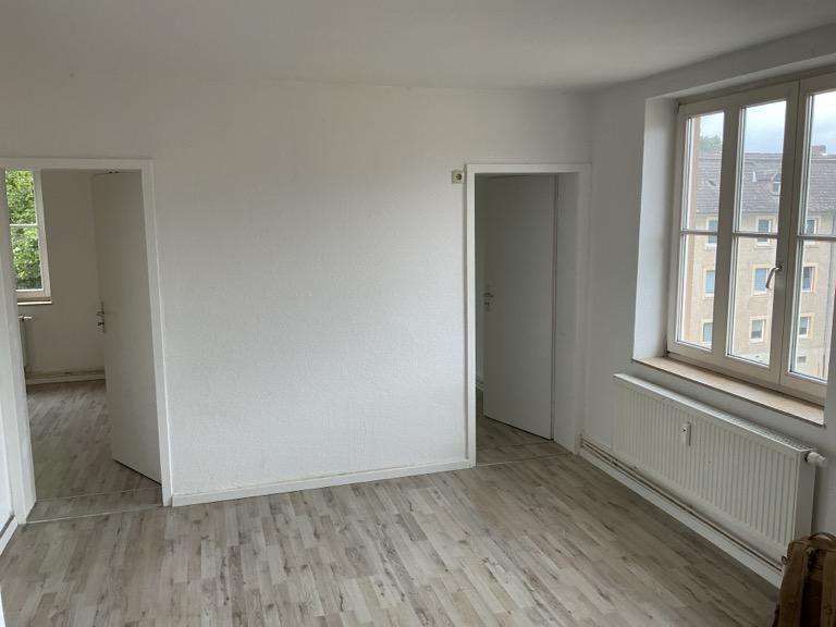 Thumbnail-Wohnung zum Mieten in Kassel 355,00 € 49.99 m²