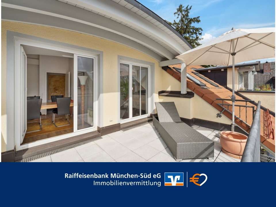 Thumbnail-Wohnung zum Kaufen in Gilching 695.000,00 € 94 m²