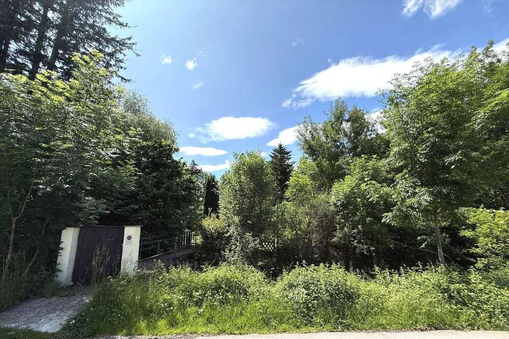 Thumbnail-Grundstück zu verkaufen in Dachau 200.000,00 € 2376 m²