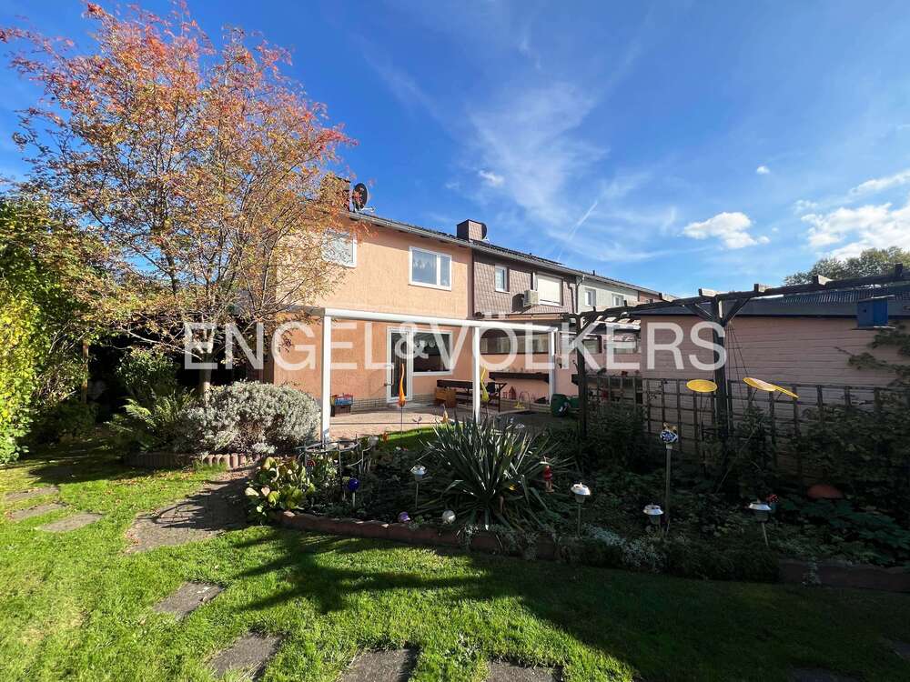 Thumbnail-Haus zum Kaufen in Dortmund 269.000,00 € 71 m²