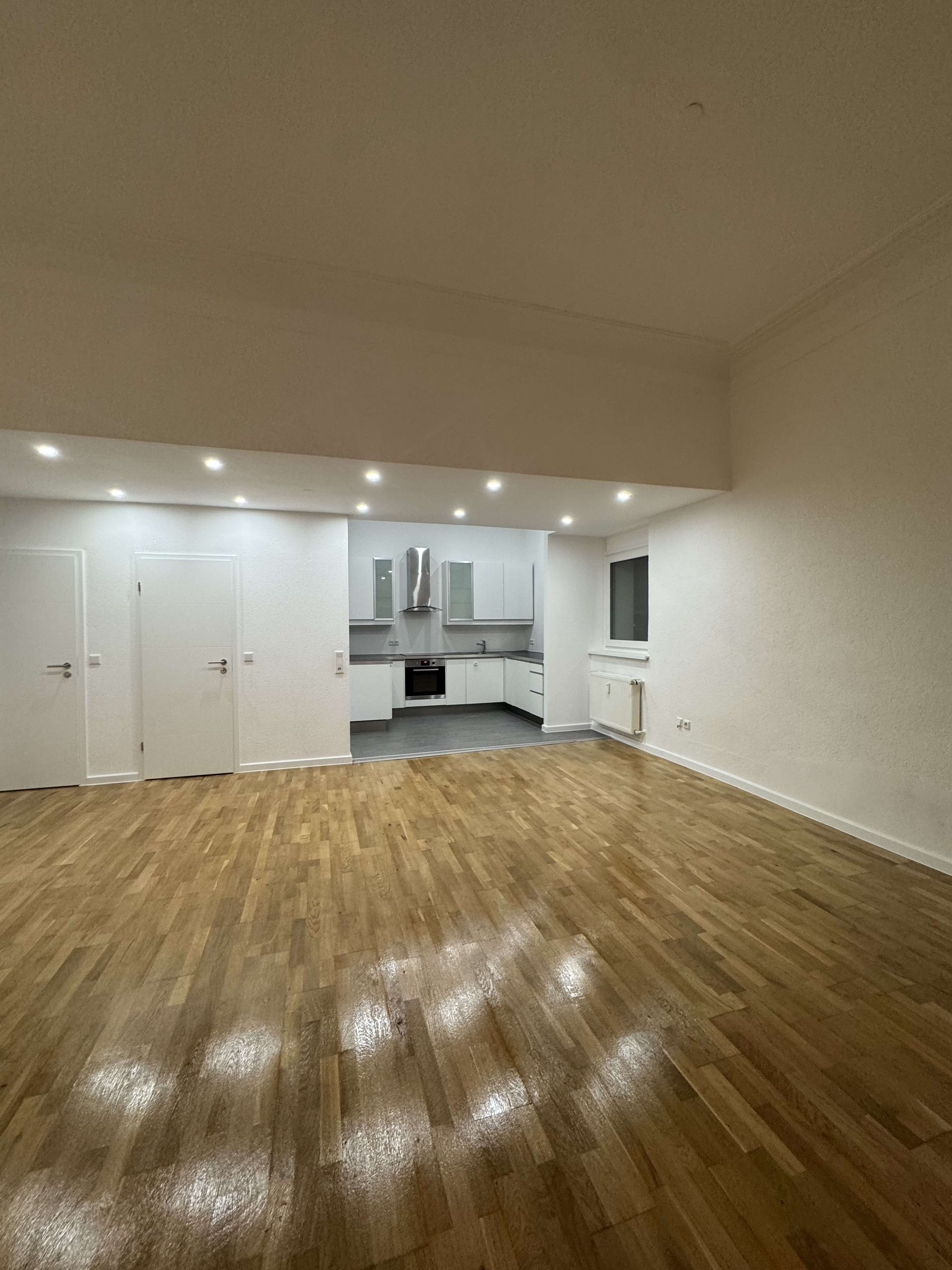 Thumbnail-Wohnung zum Mieten in Dormagen 1.520,00 € 123 m²