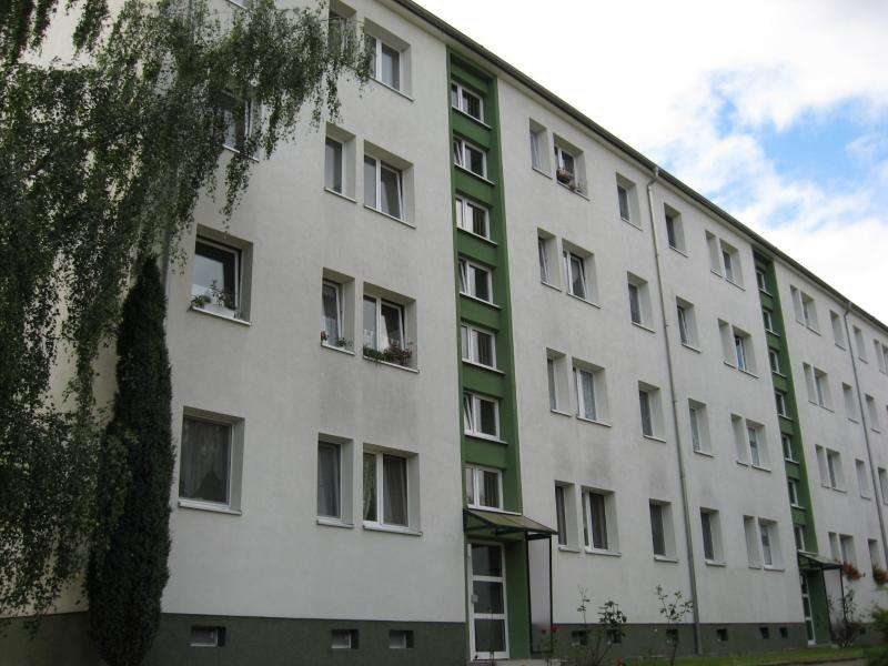 Thumbnail-Wohnung zum Mieten in Naumburg (Saale) 417,00 € 56.56 m²