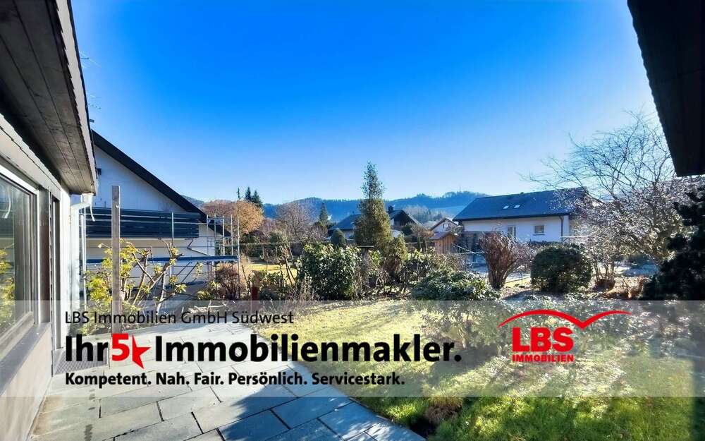 Thumbnail-Haus zum Kaufen in Buchenbach 930.000,00 € 211 m²
