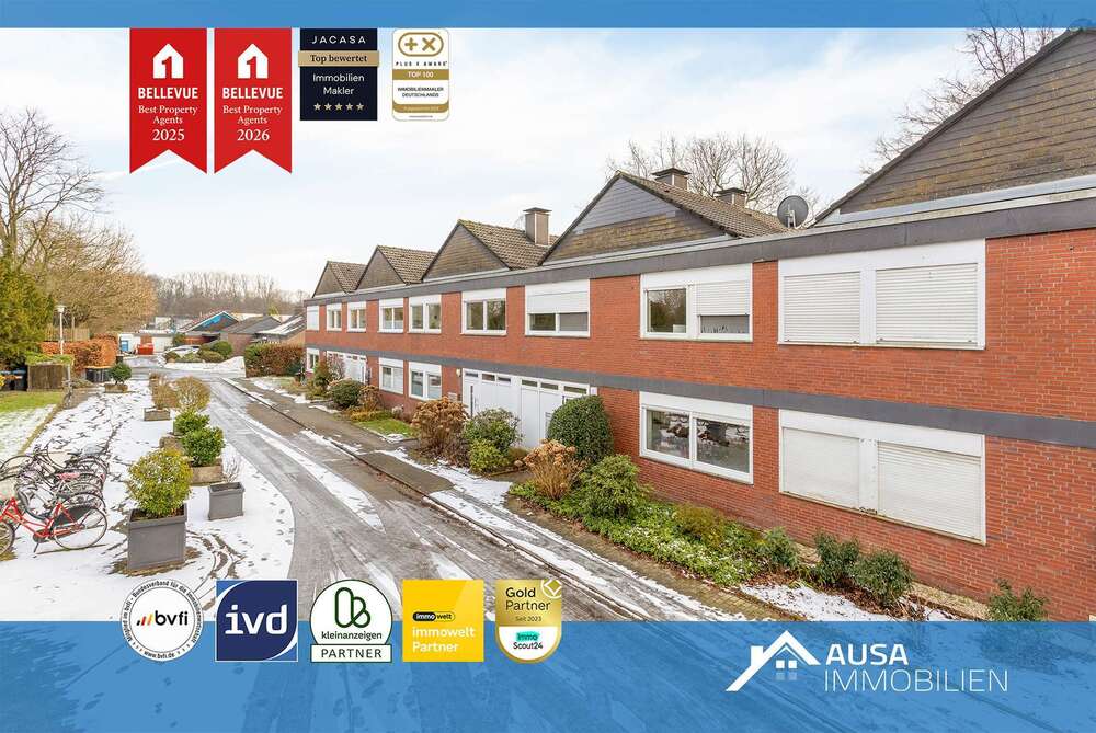 Thumbnail-Haus zum Kaufen in Münster 650.000,00 € 155.3 m²