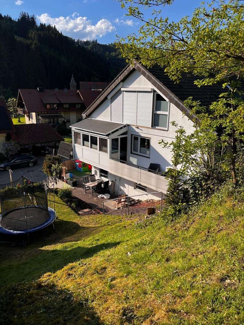 Thumbnail-Haus zum Kaufen in Buchenbach 699.000,00 € 236 m²