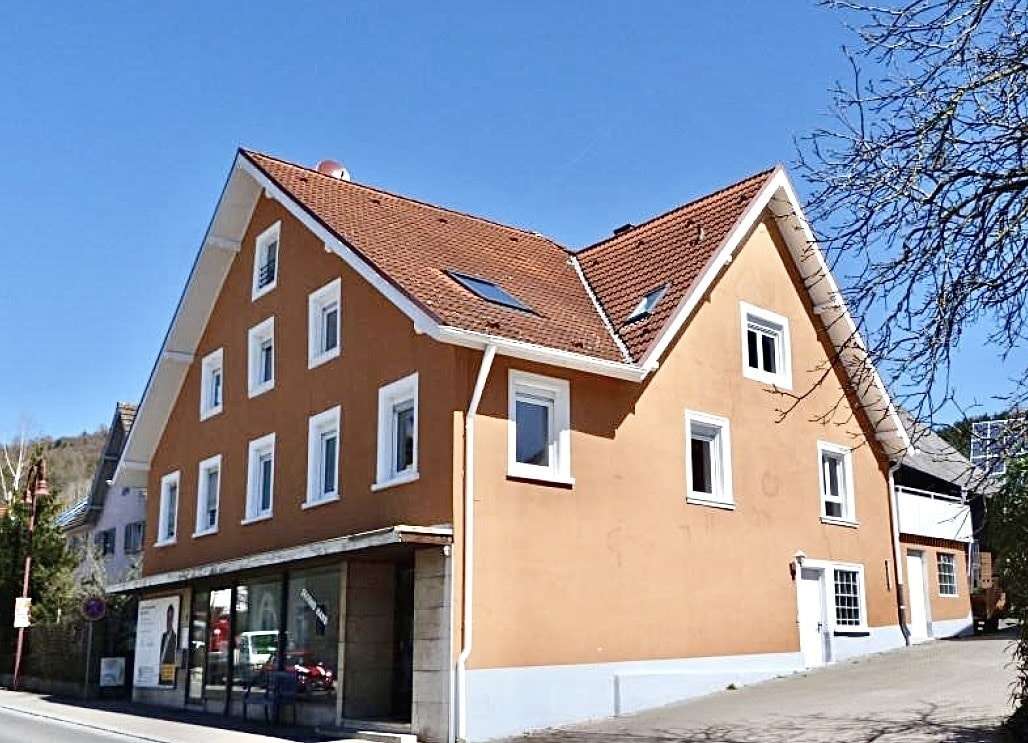 Thumbnail-Wohnung zum Kaufen in Bodman-Ludwigshafen 299.000,00 € 75 m²